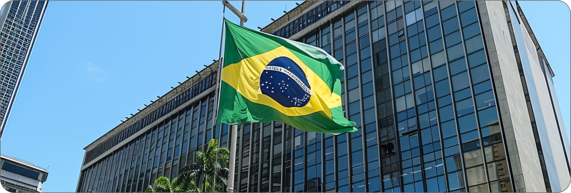 Imagem ilustrativa de parceria com governos