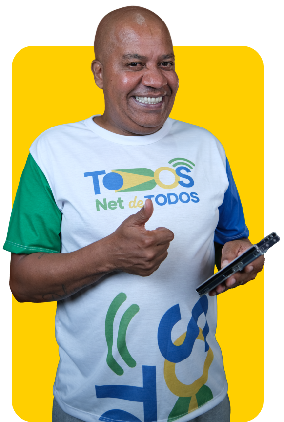 Foto do toninho